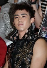 组图：2PM亮相巡演记者会 中国南京等数站演出确定