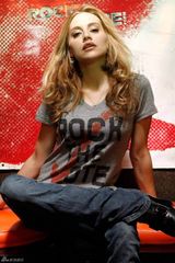 幻灯图集：布里坦妮墨菲香消玉损 生前倩影百张 