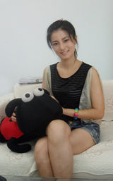 组图：新锐艺术人物盛典文学类候选人五强