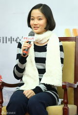 组图：《十三钗》主演终亮相 倪妮变装秀风情