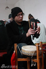 幻灯组图：天下玩乐令混搭有理 首创玩出来的音乐