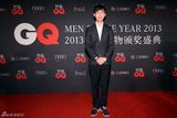 组图：GQ年度盛典成星光之夜 群星大咖云集