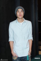 组图：温碧霞期待合作许鞍华 陈伟霆忌拍裸露片