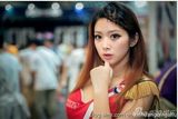 组图：历届ChinaJoy ShowGirl美色大赏
