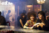 组图：《饮食男女2012》曝光精彩剧照