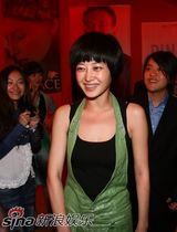 高清组图：戛纳“台湾之夜” 李安蔡明亮舒淇集体亮相