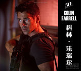 组图：《帝国》评2013最性感电影男星 卷福登顶