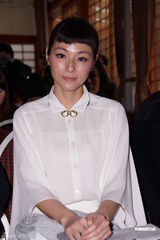 组图：陈怡蓉跨足编剧界 主题直指狗仔队