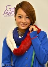 组图：北岛康介新婚妻子长相酷似内地主持朱丹