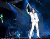 组图：贾斯汀-比伯个唱向杰克逊致敬 劲歌热舞卖萌