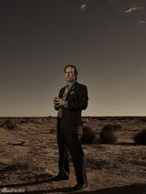 组图：《绝命毒师》最终季宣传照曝光