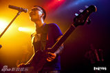 幻灯组图：痛仰乐队EP首发 星光现场众星绚烂盛开