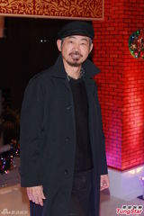 组图：王维基港视再投三千万 陈锦鸿签约4年