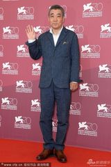 组图：《杀无赦》发布 渡边谦与柳乐优弥亮相