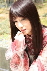 高清图：《就想爱着你》陈紫函阳明山顶拍悲情戏