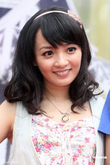 组图：《美乐加油！》博收视 王心凌许诺扮护士