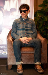 组图：《新妈妈》景甜曝迷你彬是把妹高手