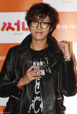 高清图：崔智友李泰兰赵权等众星助阵韩片VIP首映