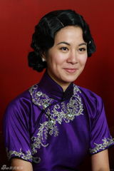 组图：《建党伟业》发布会 周迅汤唯叶璇带妆出席