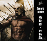 组图：《帝国》评2013最性感电影男星 卷福登顶