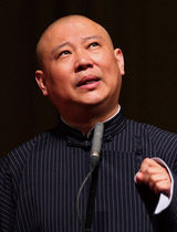 组图：2012《BQ》红人榜之文化红人