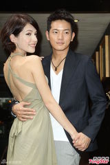 组图：《犀利人妻》金钟失利 宥胜称再接再厉