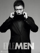 明星爱街拍第14期：冬日百搭高领衫御寒保暖