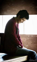 幻灯图：高圆圆郑雨盛(郑宇成)拍写真 青涩成熟营造唯美