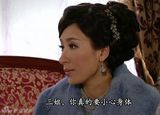 策划组图：《名媛望族》杨怡各色大衣打造暖冬