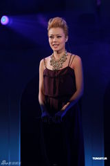 组图：众大腕助阵苏永康个唱 莫文蔚陈奕迅捧场