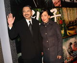 幻灯：《孔子》众星荟萃东方明珠 周润发再临上海滩