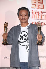 组图：第24届台湾金曲奖颁奖现场图集