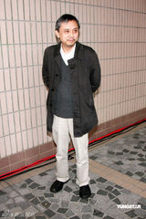 幻灯图集：金像奖公布嘉宾名单 郑丹瑞主持拜神仪式