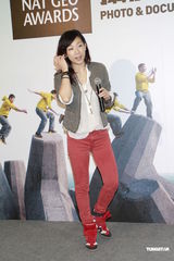 组图：林忆莲否认收入过亿 即将展开亚洲巡唱