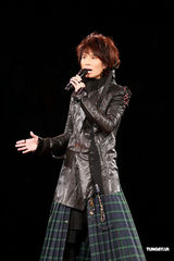 高清组图：黄子华“栋笃笑”演出众艺人现身捧场