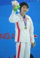 组图：2012《BQ》红人榜之体育红人