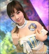 组图：历届ChinaJoy ShowGirl美色大赏