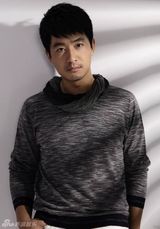 幻灯图：郭晓冬《时尚北京》封面大片 时尚新好男