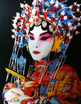 组图：《王者归来》携张国荣好友独家公布珍藏遗照