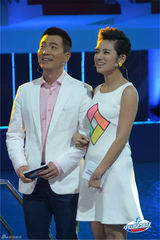 组图：《中国星跳跃》复赛现女神PK