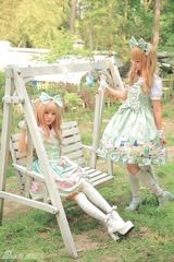 组图：16岁徐娇COS动漫美少女 假小子华丽变身