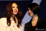 幻灯：《美女如云》启动 田亮回应“撇妻女”事件