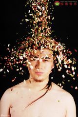 高清组图：南无乐队发片在即 专辑封面及宣传照曝光