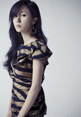 高清组图：李贞贤新碟宣传照 清纯妖艳风情百变