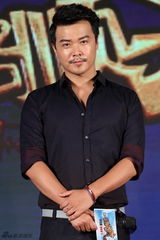 组图：《一路顺疯》陈思诚拒让佟丽娅看车震