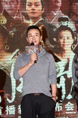 组图：《大风歌》将登陆央视 王姬演吕后为圆梦