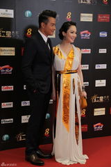 组图：红星大奖落幕吴尊寻婿 李铭顺嫉妒范文芳