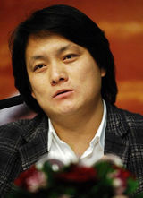 组图：2011BQ红人榜 文化红人入围名单