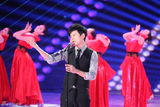 组图：央视元宵晚会将播 录制现场节目曝光