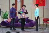 组图：央视元宵晚会将播 录制现场节目曝光